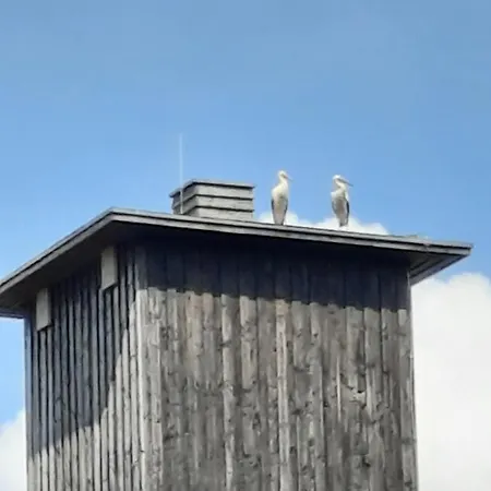 Am Schloss * Reuterstadt Stavenhagen