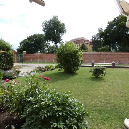 Am Schloss Reuterstadt Stavenhagen