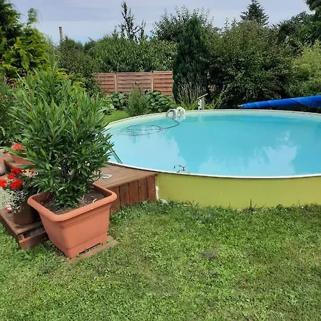 Am Schloss * Reuterstadt Stavenhagen