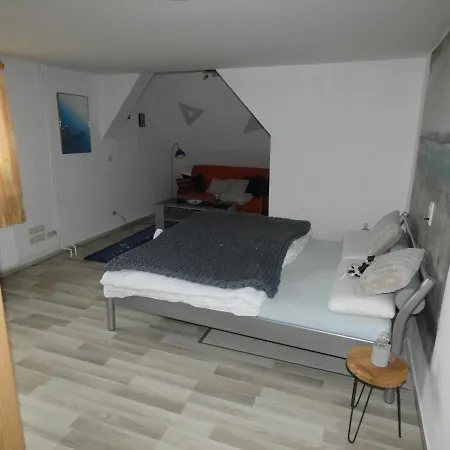 Am Schloss Daire Reuterstadt Stavenhagen