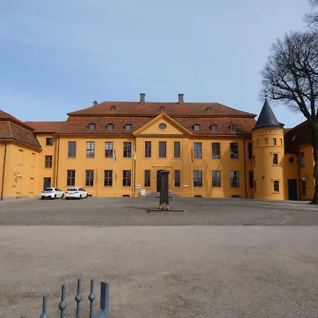 Daire Am Schloss *